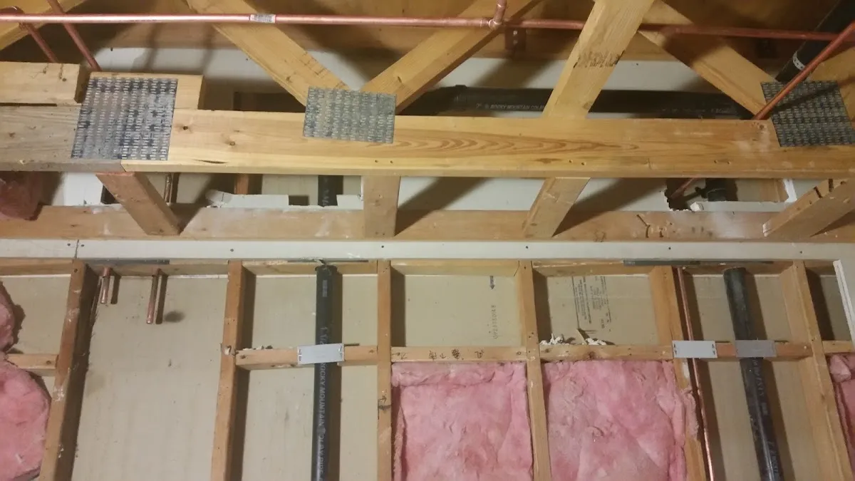 Plumbing services in Newbury, MA